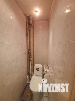 3-к квартира, вторичка, 65м2, 1/5 этаж