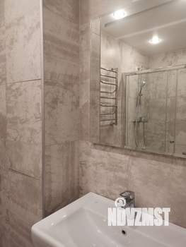 1-к квартира, вторичка, 35м2, 13/14 этаж