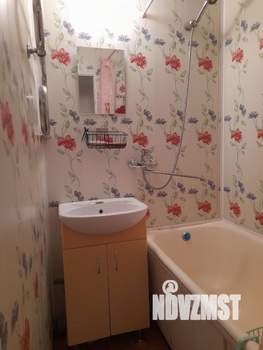 3-к квартира, вторичка, 58м2, 5/9 этаж