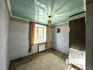 1-к квартира, вторичка, 13м2, 2/5 этаж