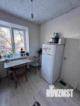 1-к квартира, вторичка, 30м2, 2/6 этаж