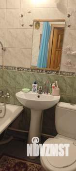 1-к квартира, вторичка, 33м2, 3/10 этаж