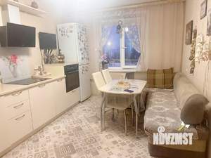 3-к квартира, вторичка, 65м2, 2/10 этаж