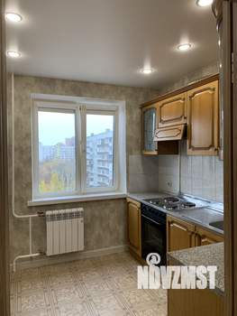 1-к квартира, вторичка, 34м2, 8/9 этаж