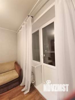 1-к квартира, вторичка, 29м2, 8/9 этаж