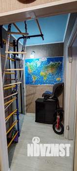 1-к квартира, вторичка, 47м2, 2/5 этаж