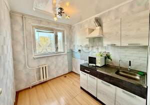 2-к квартира, вторичка, 45м2, 4/5 этаж