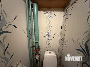 3-к квартира, вторичка, 67м2, 6/9 этаж