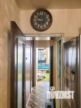 2-к квартира, вторичка, 51м2, 3/5 этаж