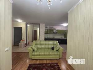 1-к квартира, вторичка, 48м2, 6/14 этаж