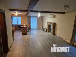 3-к квартира, вторичка, 89м2, 3/5 этаж