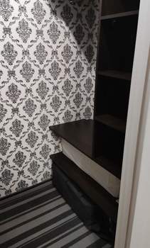 3-к квартира, вторичка, 69м2, 3/16 этаж