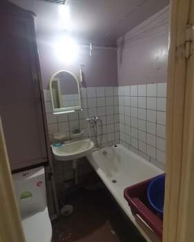 1-к квартира, вторичка, 33м2, 3/9 этаж