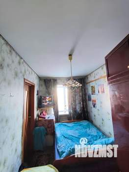 2-к квартира, вторичка, 45м2, 5/6 этаж