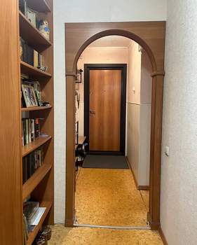 2-к квартира, вторичка, 47м2, 5/5 этаж