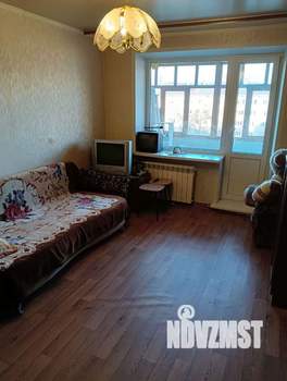 1-к квартира, вторичка, 31м2, 5/5 этаж