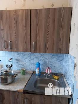 1-к квартира, вторичка, 33м2, 8/10 этаж