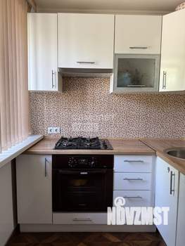 4-к квартира, вторичка, 61м2, 1/5 этаж