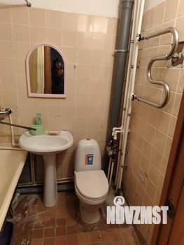 1-к квартира, вторичка, 33м2, 8/10 этаж