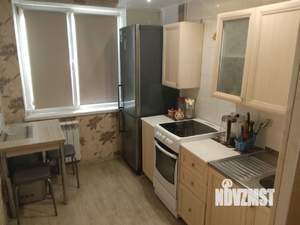 1-к квартира, вторичка, 33м2, 9/9 этаж