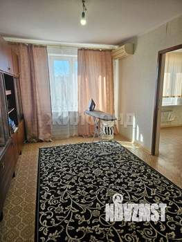 3-к квартира, вторичка, 49м2, 3/9 этаж