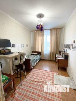 2-к квартира, вторичка, 43м2, 2/9 этаж