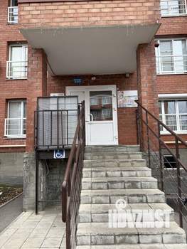 1-к квартира, вторичка, 38м2, 4/5 этаж