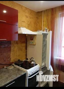 1-к квартира, вторичка, 33м2, 7/16 этаж