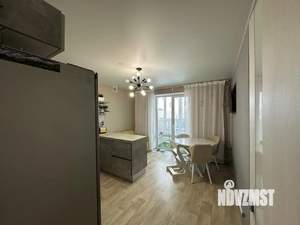 4-к квартира, вторичка, 92м2, 10/10 этаж