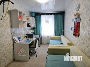 2-к квартира, вторичка, 43м2, 2/5 этаж