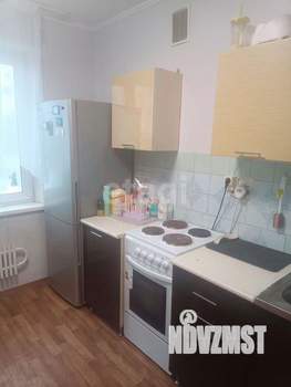 1-к квартира, вторичка, 33м2, 8/9 этаж