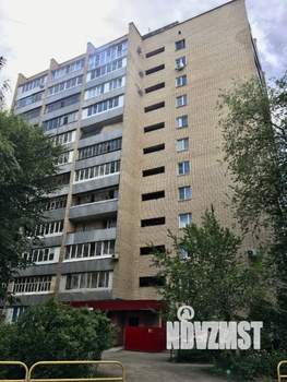 2-к квартира, вторичка, 50м2, 3/12 этаж