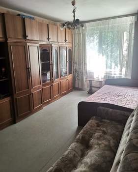 1-к квартира, вторичка, 33м2, 3/9 этаж
