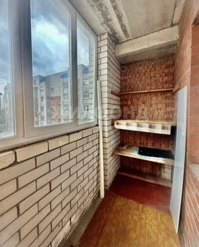 1-к квартира, вторичка, 36м2, 3/5 этаж