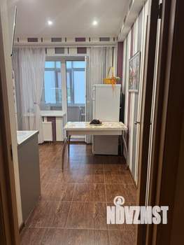 2-к квартира, вторичка, 63м2, 2/18 этаж