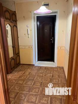 2-к квартира, вторичка, 43м2, 1/9 этаж