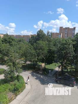 3-к квартира, вторичка, 62м2, 4/9 этаж