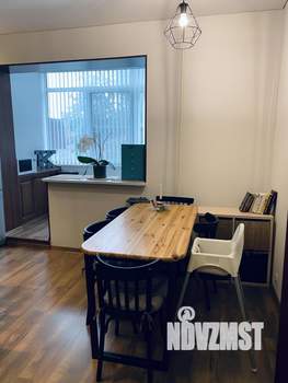 1-к квартира, вторичка, 39м2, 1/9 этаж