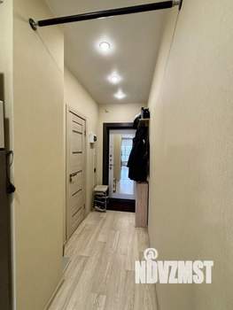 Студия квартира, вторичка, 23м2, 9/13 этаж