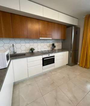 1-к квартира, вторичка, 38м2, 5/17 этаж