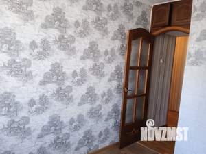 3-к квартира, вторичка, 66м2, 1/10 этаж