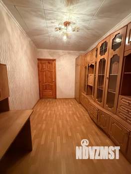 3-к квартира, вторичка, 63м2, 3/5 этаж