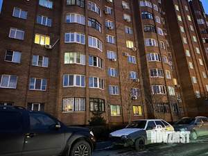 2-к квартира, вторичка, 40м2, 1/9 этаж