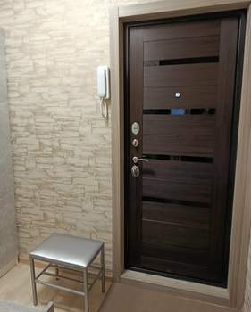 1-к квартира, вторичка, 31м2, 4/5 этаж