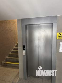 2-к квартира, сданный дом, 58м2, 6/9 этаж