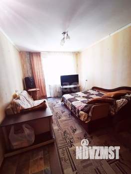 1-к квартира, вторичка, 34м2, 2/5 этаж