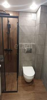 Студия квартира, вторичка, 19м2, 2/5 этаж