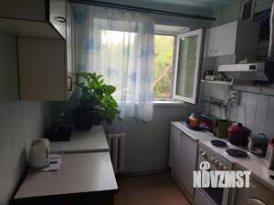 3-к квартира, вторичка, 68м2, 2/5 этаж