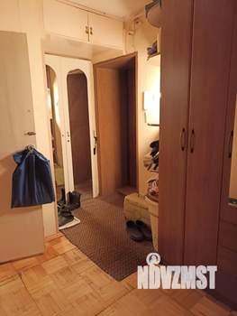 2-к квартира, вторичка, 51м2, 1/14 этаж