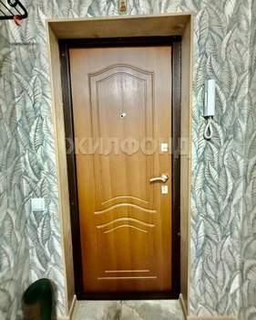 1-к квартира, вторичка, 26м2, 5/5 этаж